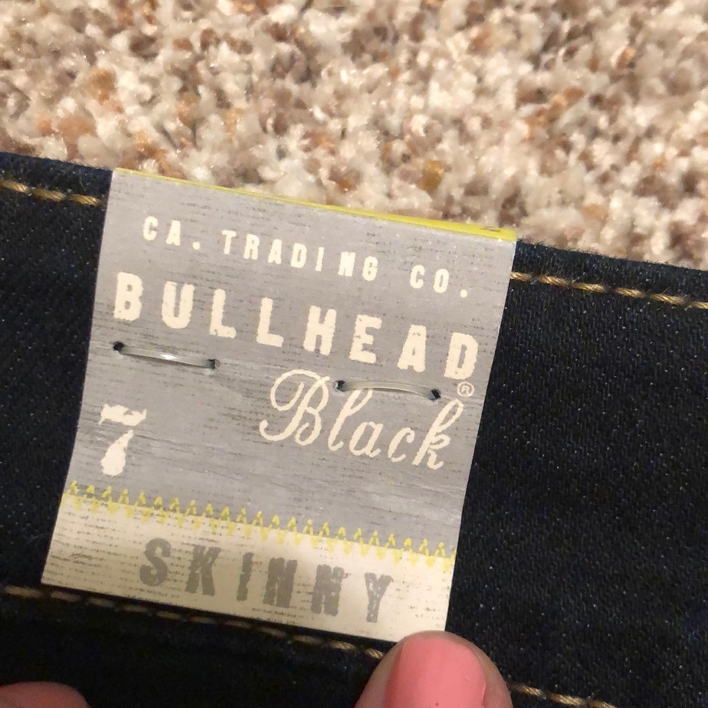 Jeans - Picture 6 of 7